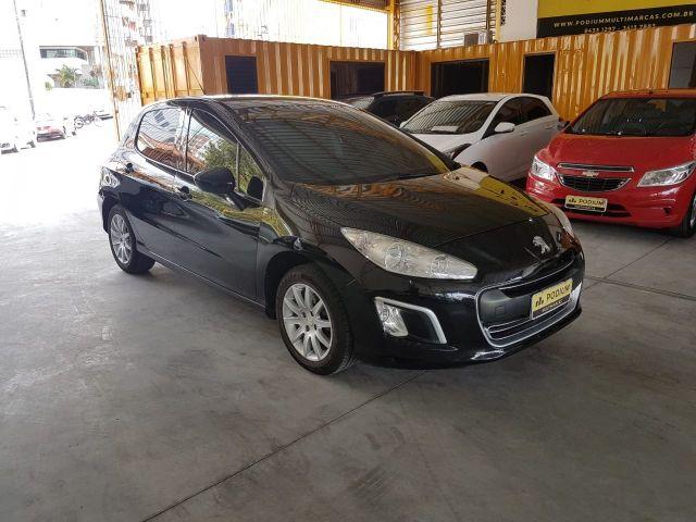 308 Allure 2.0 Flex 16V 5p Mec. - Foto 2