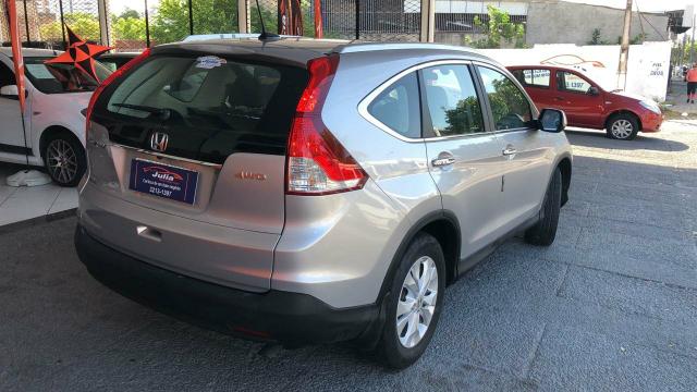 Crv 2012 - Foto 2