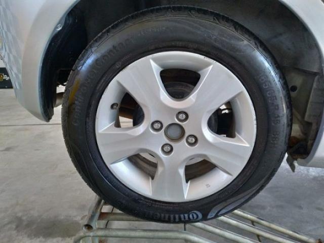 Honda fit 2011 1.4 lx 16v flex 4p manual - Foto 12