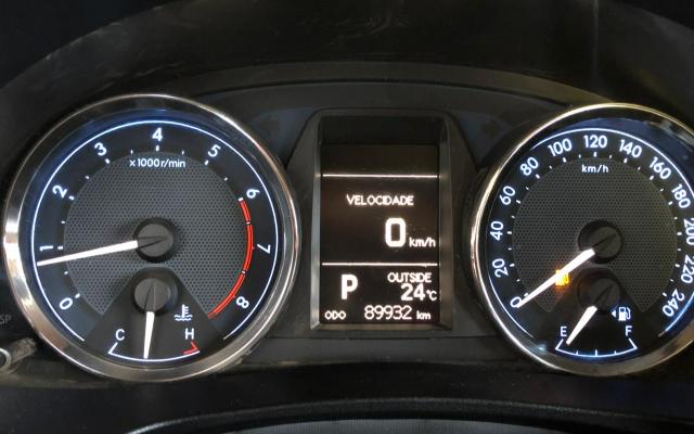 Corolla - Foto 6