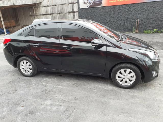 HB20S Comfort 2014 Entrada de R$6.000,00