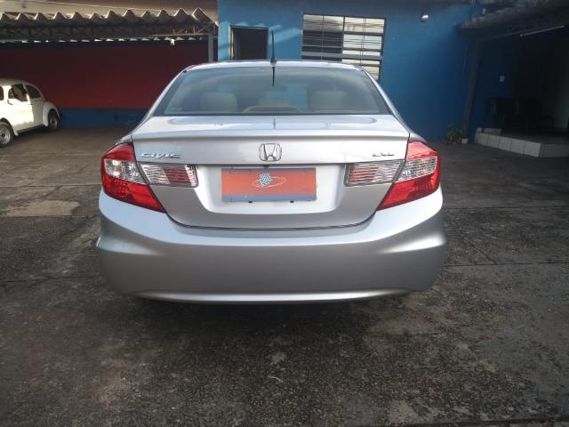 Civic LXL 2012 - Foto 8