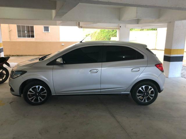 Vendo Ônix LTZ 1.4 - Foto 4