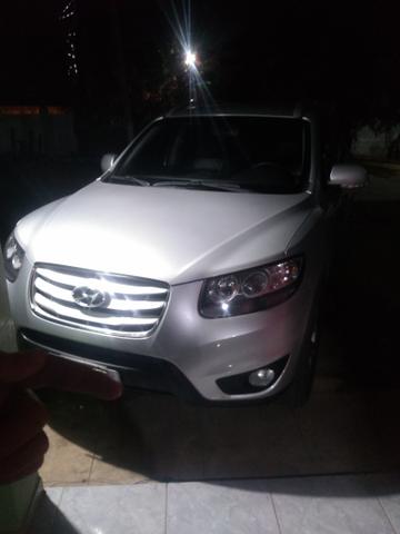 Hyundai santa fé - Foto 3