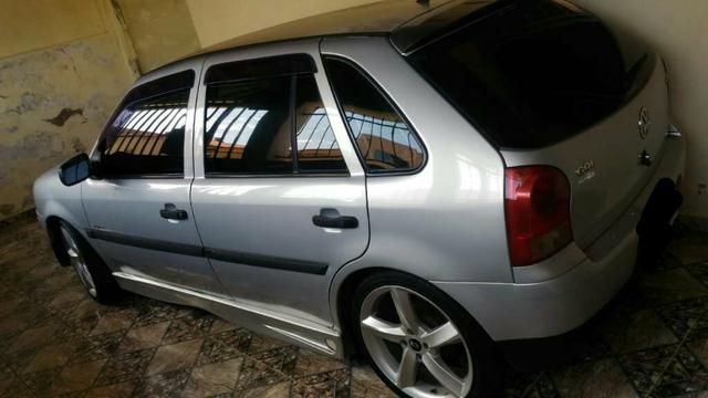 Vende-se gol g4 - Foto 3