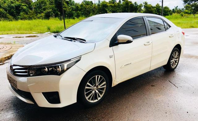Corolla