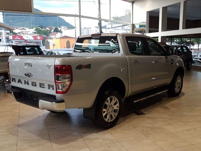 Ranger XLT 3.2 20V 4x4 CD Diesel Aut. zero Km - Foto 3