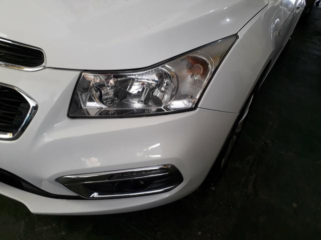 Vendo 2015 e gás natural 35.800 - Foto 10
