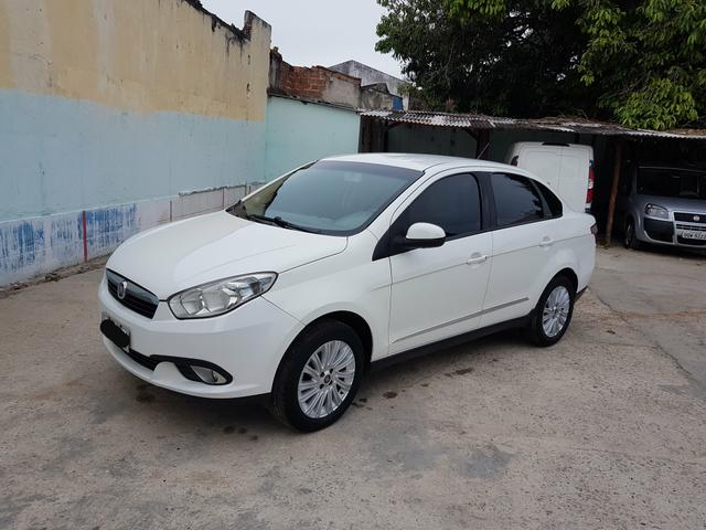 Vendo Grand Siena Essence 1.6 GNV