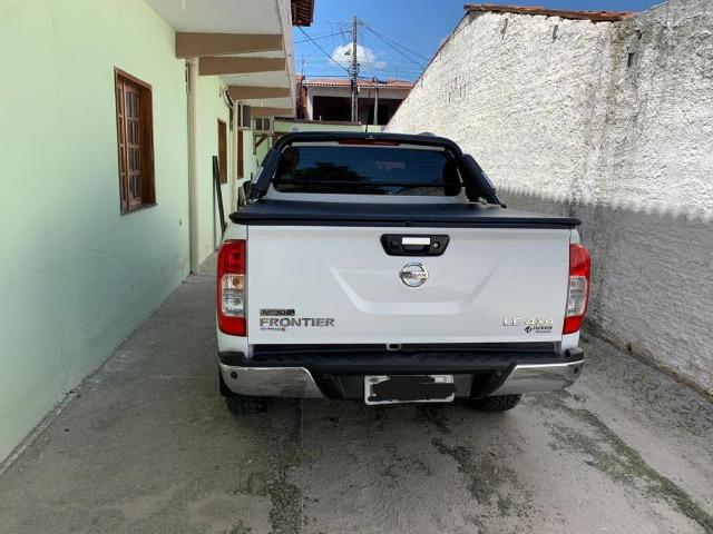 Frontier le 4x4 cd 2.3 bi-tb aut 2017.2017 - Foto 8