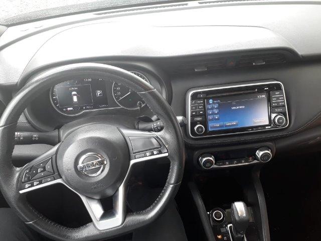 Nissan Kicks 2017 - Foto 5