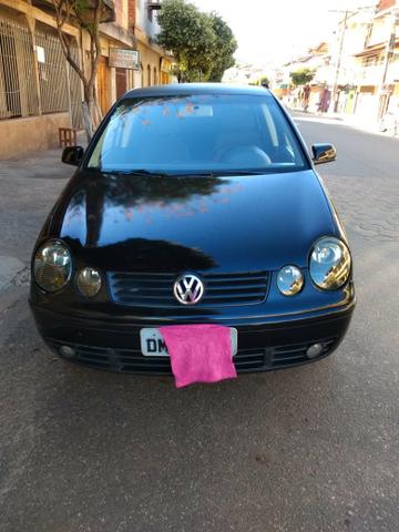 Polo 2004 1.6 comp