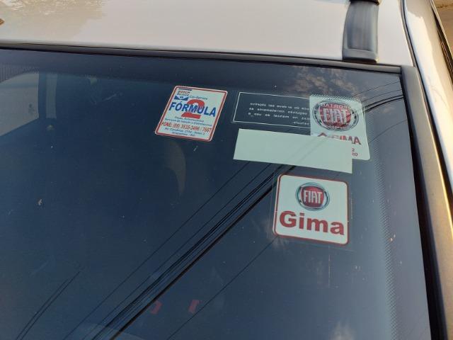 Vende se Strada worging