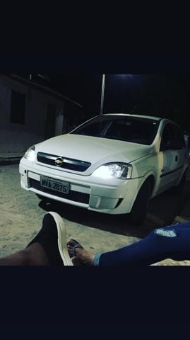 Vendo corsa maxx 2006 - Foto 5