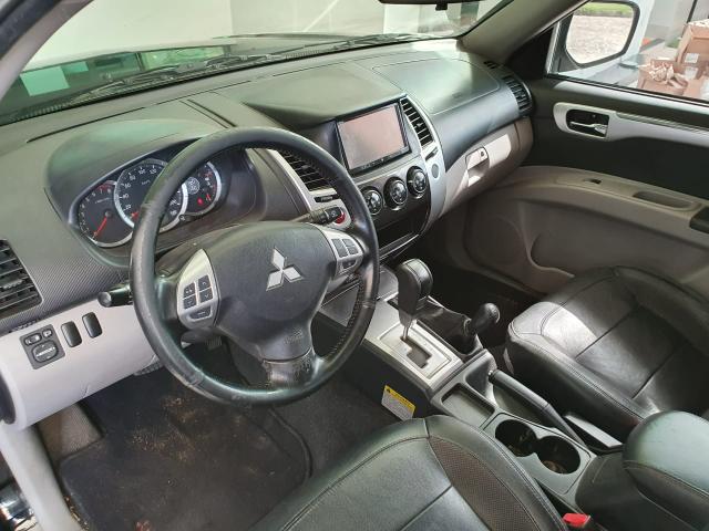 Pajero dakar v6 flex 2012 - Foto 10