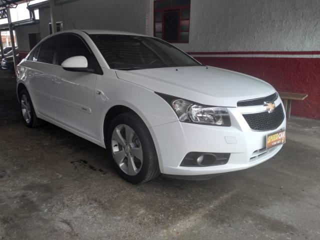 CRUZE 2012/2012 1.8 LT 16V FLEX 4P AUTOMÁTICO
