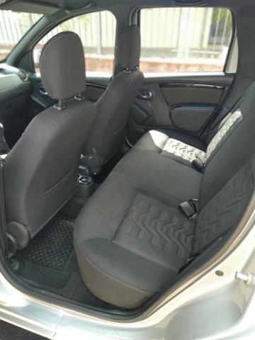 Renault Duster Dakar 1.6 4x2 2016 - Foto 6