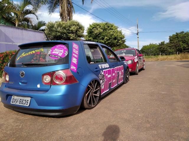 Golf mais top do olx ! - Foto 3
