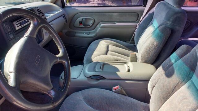 Grand Blazer Silverado - Foto 4