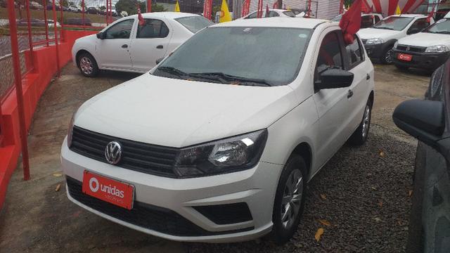 Gol 1.0 mpi 2018/2019 - Foto 2
