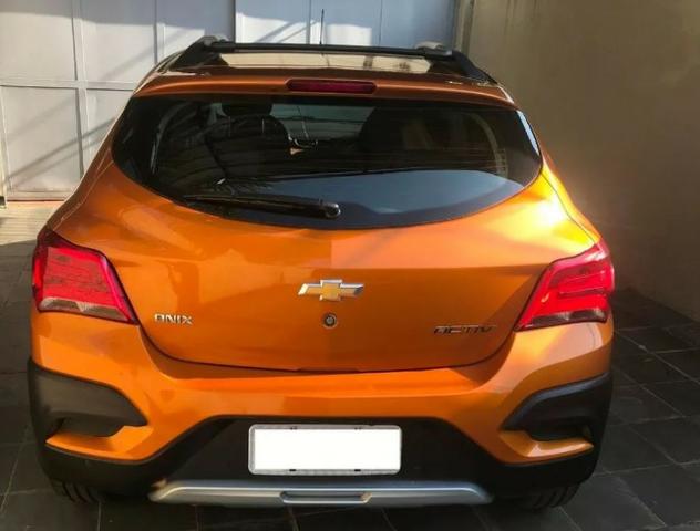 Vendo Onix Activ 1.4 2016/2017