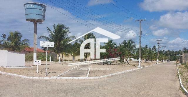 Terreno no em paripueira de 24x30 - Condomínio Atlântico Norte, ótima oportunidade - Foto 2