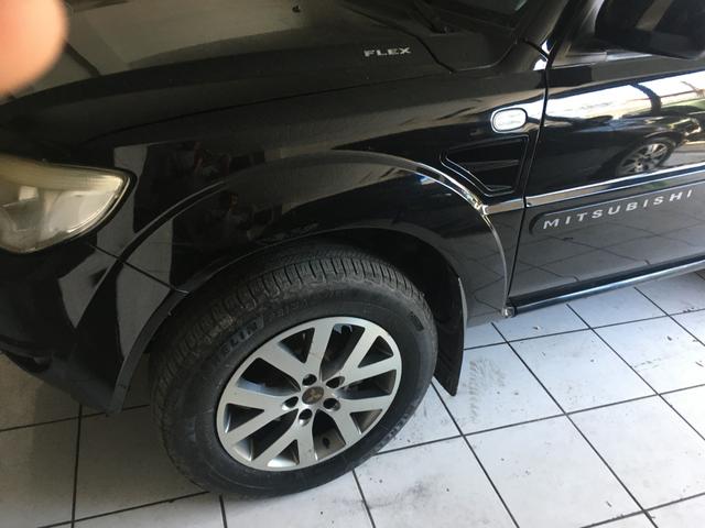 Pajero Tr4 - Foto 3