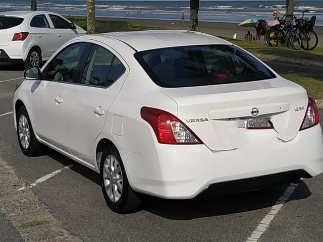 Versa sv 2017 - Foto 5