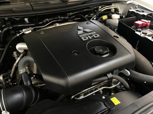 Mitsubishi Pajero HPE 3.2 4x4 T.I Diesel - Foto 12