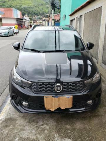 Fiat argo 1.3 manual 2020