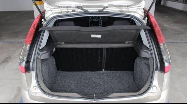Fiesta 1.6 class rocam 2012/2012 - Foto 7