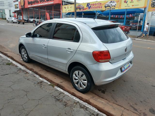 Gol trend ano 2014 - Foto 6