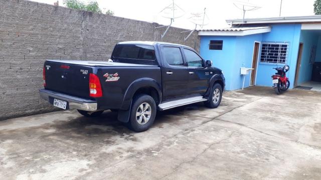 Hilux