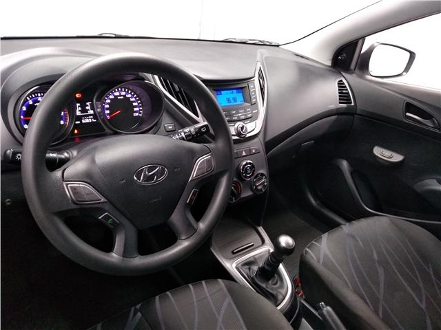 Hyundai Hb20 1.0 comfort 12v flex 4p manual - Foto 8