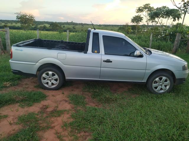 Saveiro - Foto 7