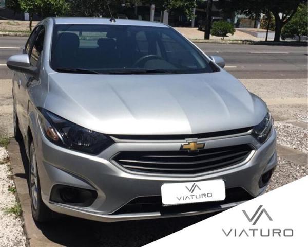 CHEVROLET PRISMA 1.4 MPFI LT 8V FLEX 4P MANUAL - Foto 2