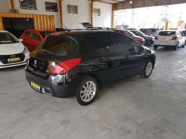 308 Allure 2.0 Flex 16V 5p Mec. - Foto 4