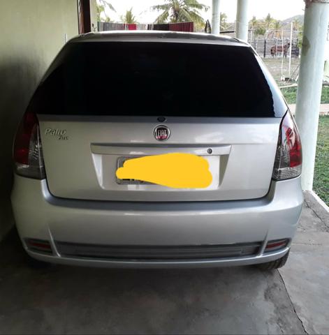Palio 2014 R$22.700.00 - Foto 4