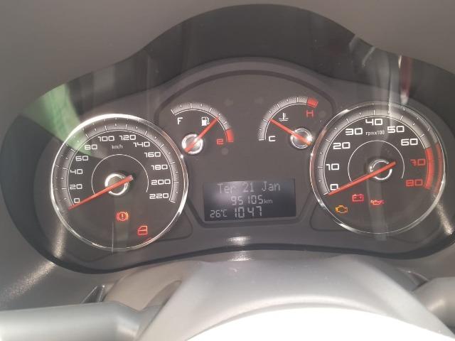 Fiat Palio Essence 1.6 16v 2013/2014 - Foto 8