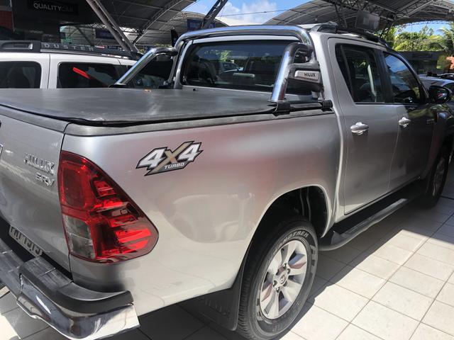 Hilux SRV - Foto 2