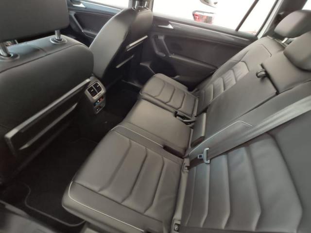 IGUAN 2.0 350 TSI ALLSPACE R-LINE 4MOTION DSG - Foto 7