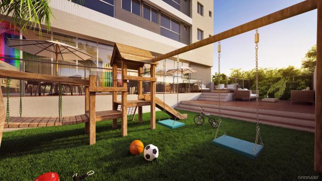 Apartamento no bairro Dom Bosco em Itajaí - REF: 4616 - Foto 5