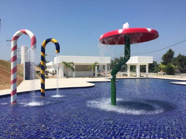 Condomínio Royal Garden - compre o lote e ganhe o projeto da casa ! - Foto 15