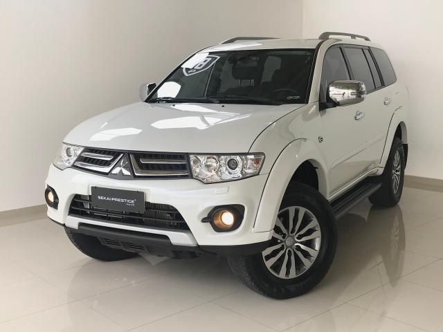 Mitsubishi Pajero HPE 3.2 4x4 T.I Diesel - Foto 13