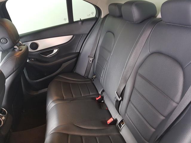 Mercedes Benz C-180 14/15 - Foto 3