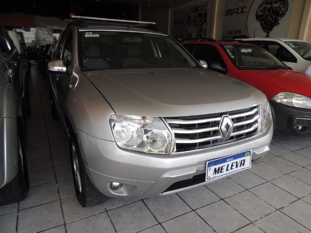 Renault Duster 1.6 Dynamique - Foto 2