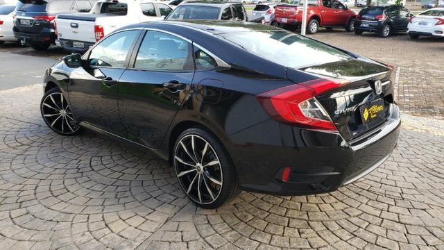 Honda Civic Sport AT 2017/2017 - 73.000km - 79.900,00 - Foto 10