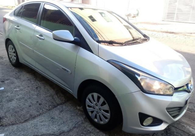 HB20-S 2015/2015 1.6 Altomático - Oportunidade!!! R$40.500,00 - Foto 3