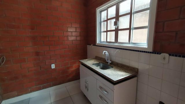 Rua Felipe Camarão - Casinha duplex em vila - Foto 3