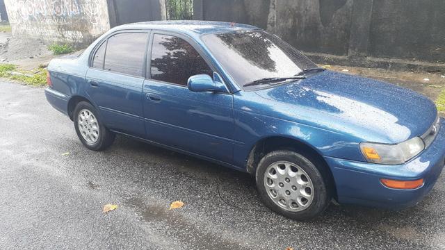 Vendo Corolla 94 completo zap * - Foto 2